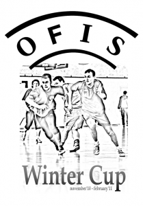 Ofis winter cup